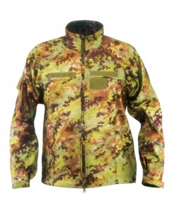 Tactical Jacket